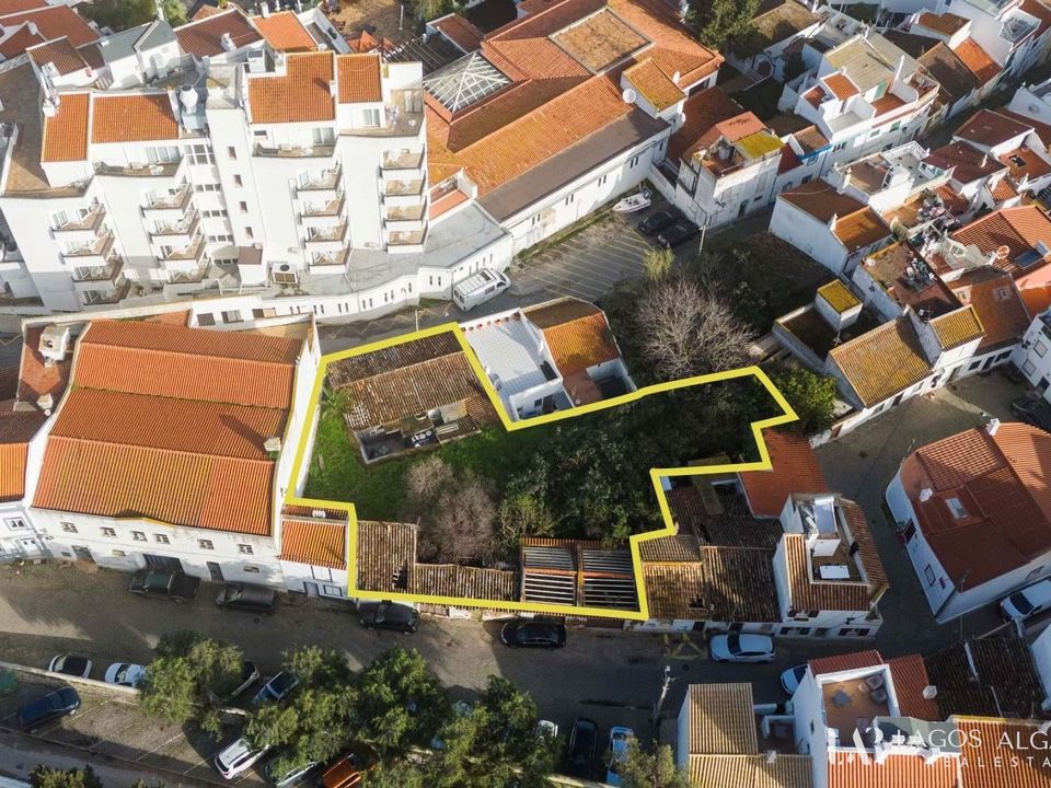 Byhus i Lagos, Faro - foto 4