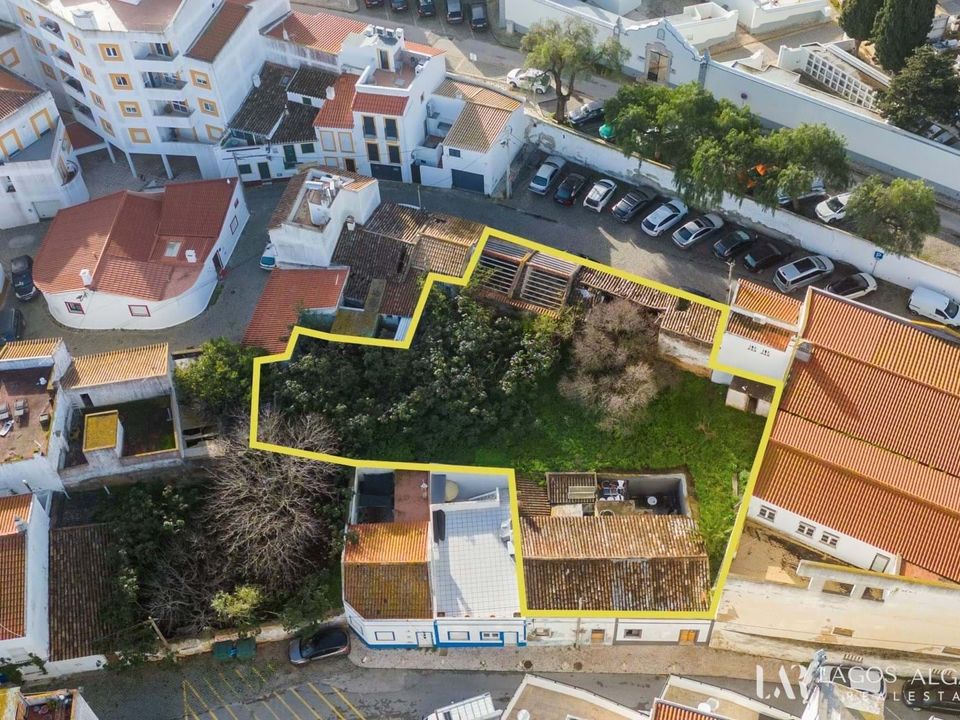 Byhus i Lagos, Faro - foto 5