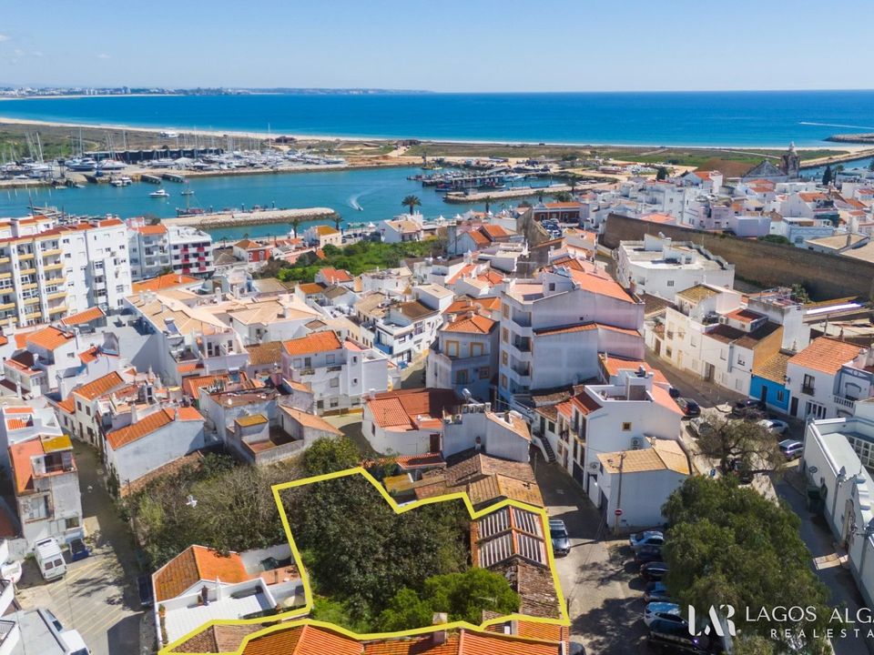 Byhus i Lagos, Faro - foto 2