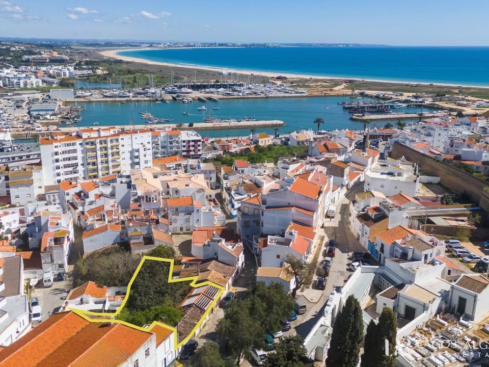 Byhus i Lagos, Faro - foto 3