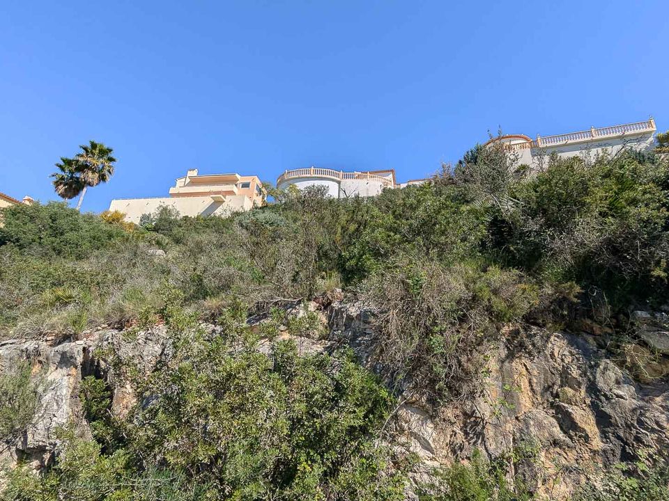 Villa i Pedreguer, Alicante - foto 2