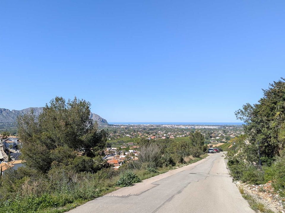 Villa i Pedreguer, Alicante - foto 4