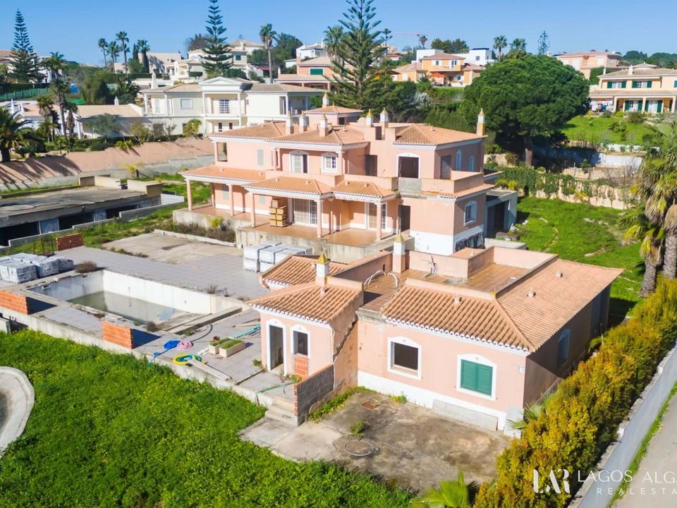 Villa i Lagos, Faro - foto 1