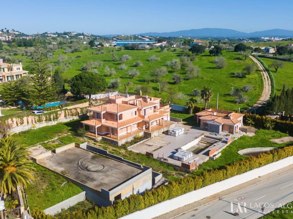 Villa i Lagos, Faro - foto 2