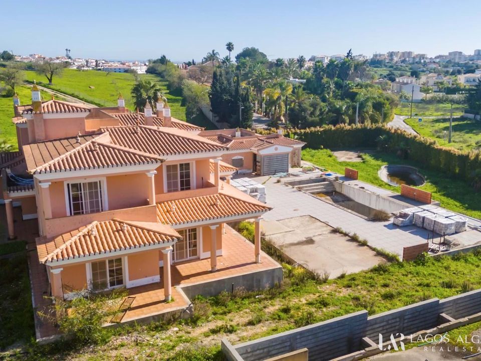 Villa i Lagos, Faro - foto 4