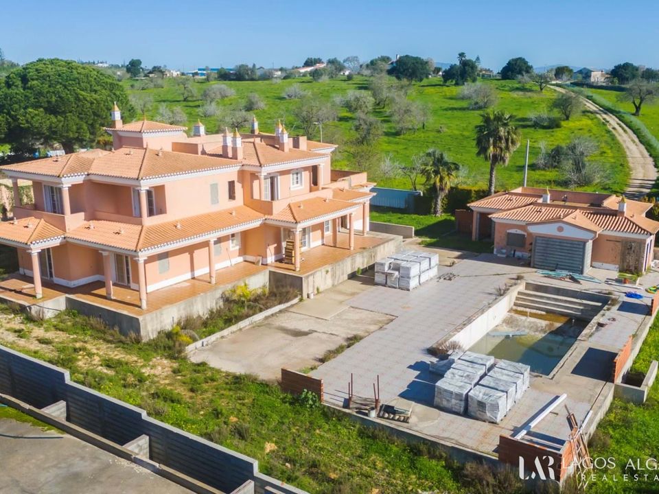 Villa i Lagos, Faro - foto 5