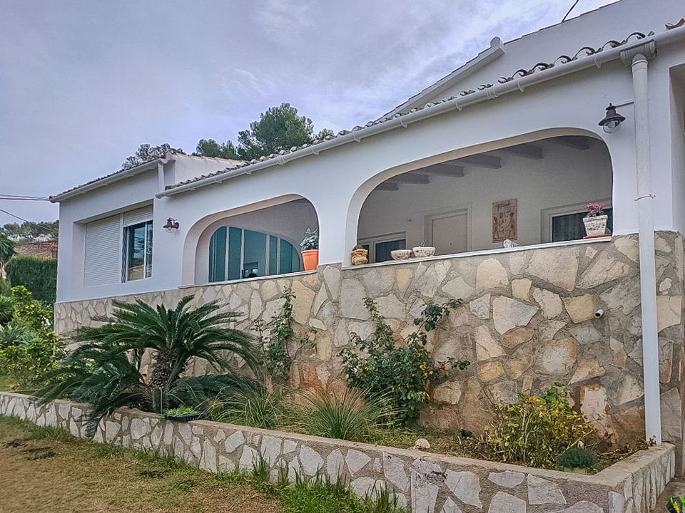 Villa i Javea, Alicante - foto 2