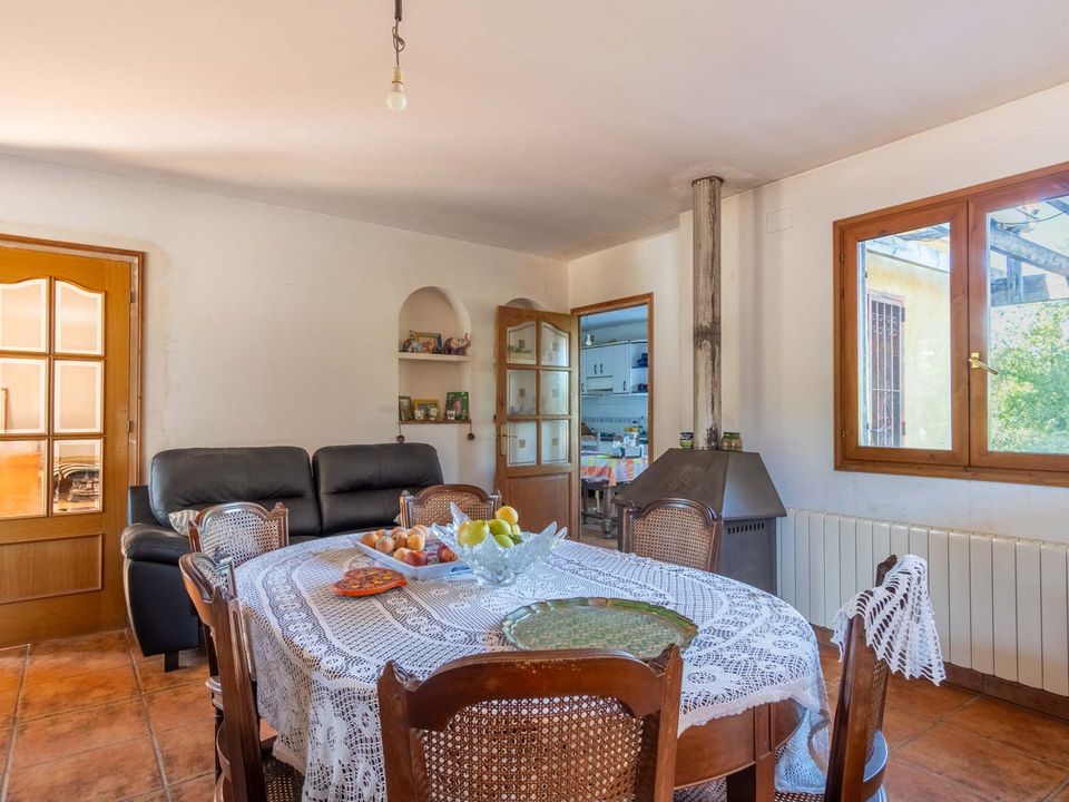 Villa i Pedreguer, Alicante - foto 4