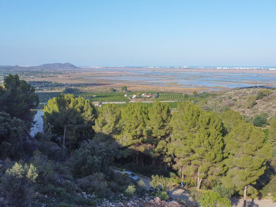 Helårsgrund i Pego, Alicante - foto 4