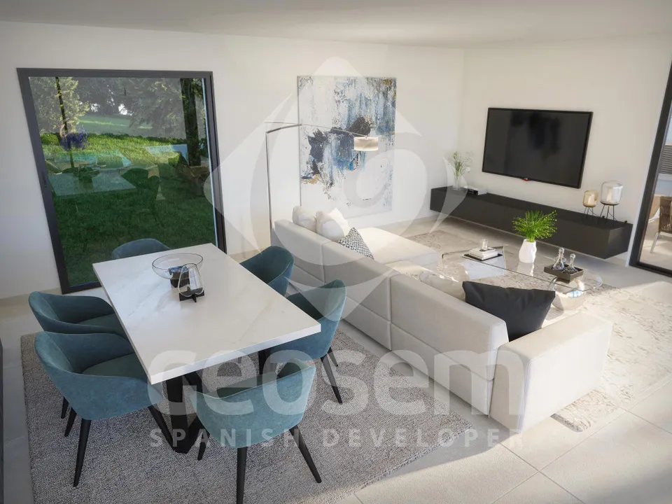 Villa a Benitachell, Alicante - foto 5