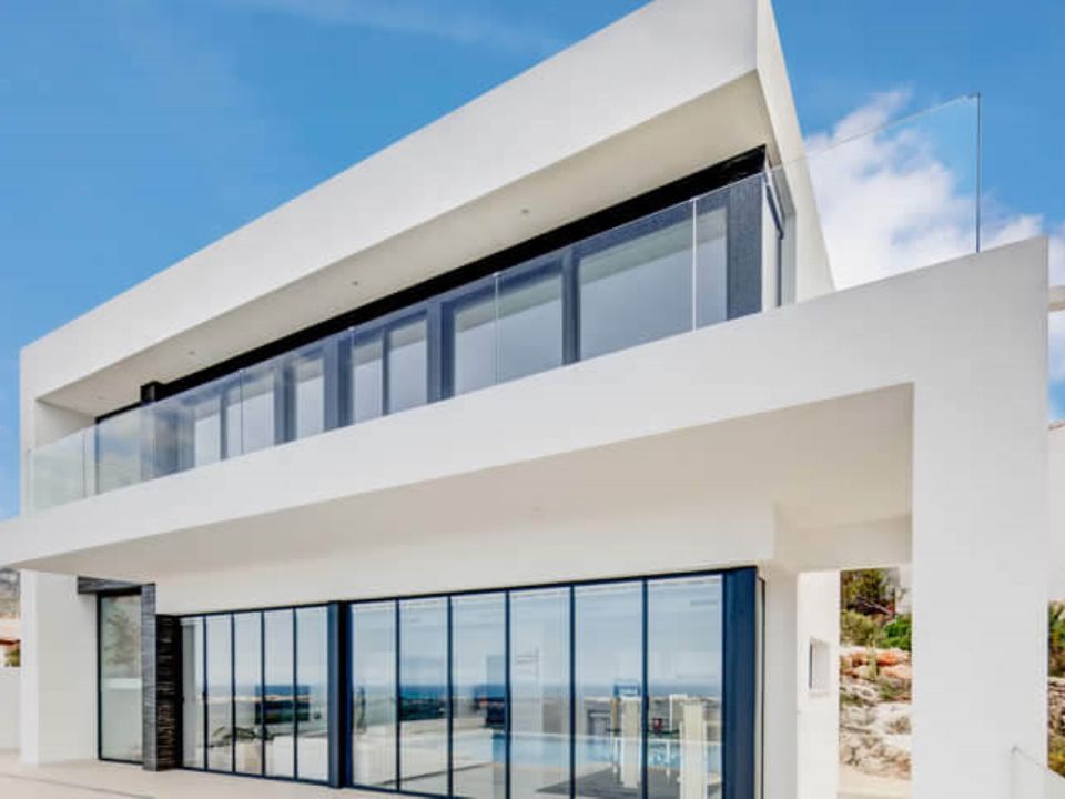 Villa i Pedreguer, Alicante - foto 3
