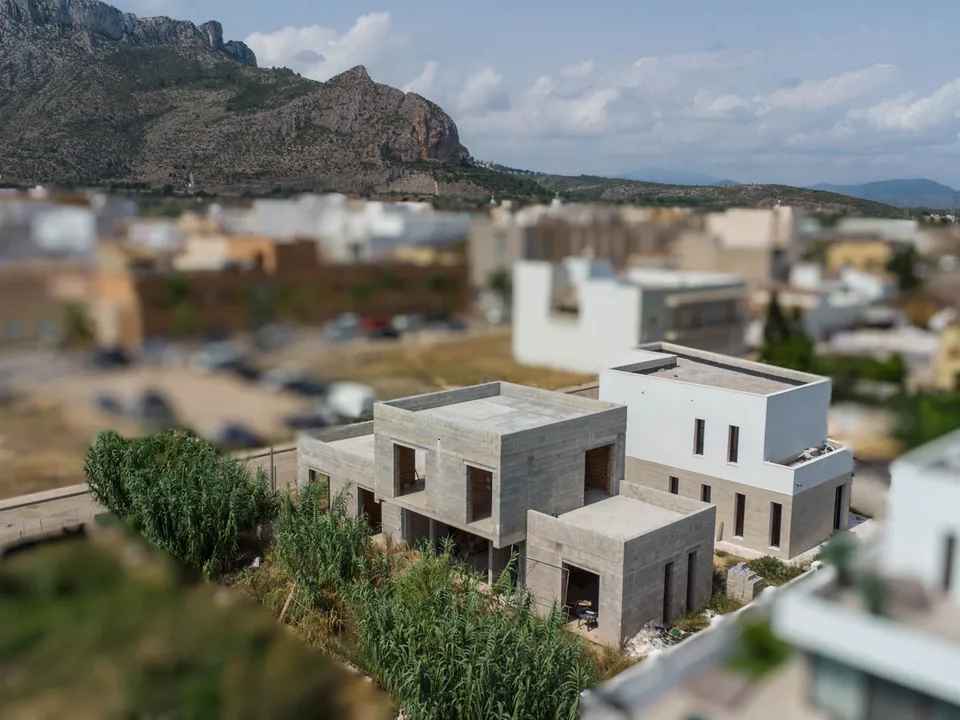 Villa i El Verger, Alicante - foto 2