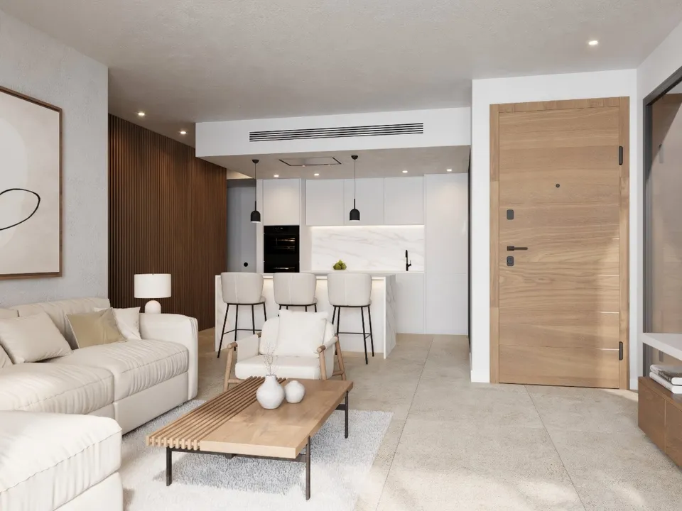 Villa i Alcalali, Alicante - foto 5