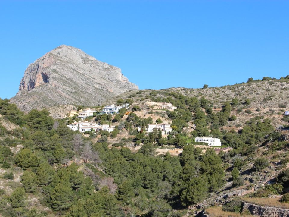 Villa i Javea, Alicante - foto 4