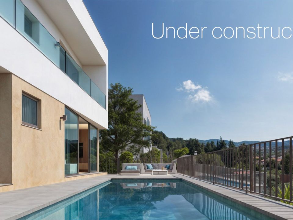 Villa i Alcalali, Alicante - foto 1