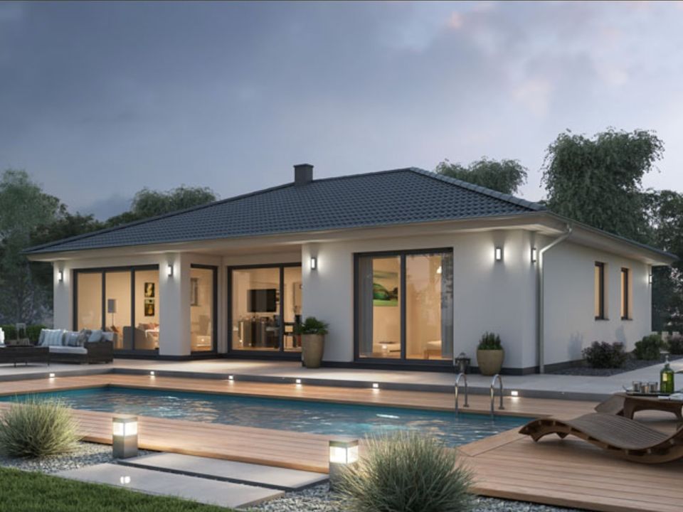 Villa i Javea, Alicante - foto 1