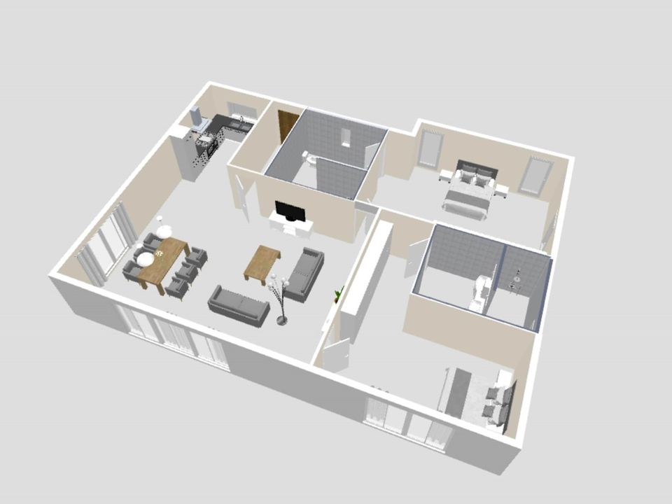 Villa i Javea, Alicante - foto 3