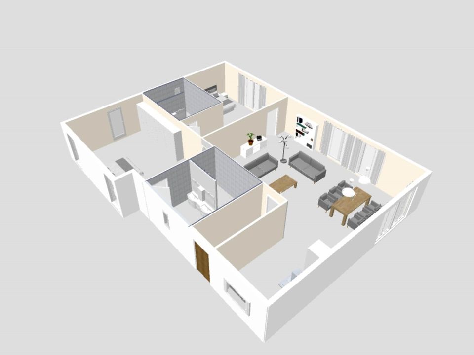 Villa i Javea, Alicante - foto 4