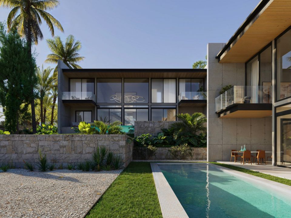 Villa i Calpe, Alicante - foto 2