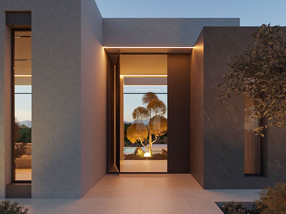 Villa i Calpe, Alicante - foto 3