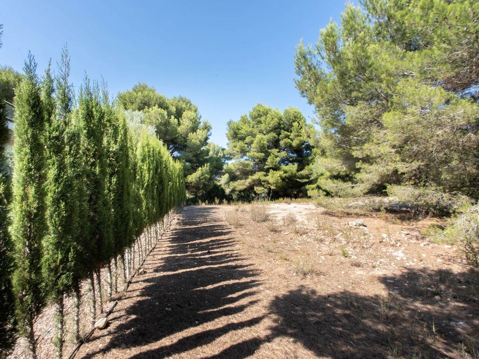Helårsgrund i Javea, Alicante - foto 2