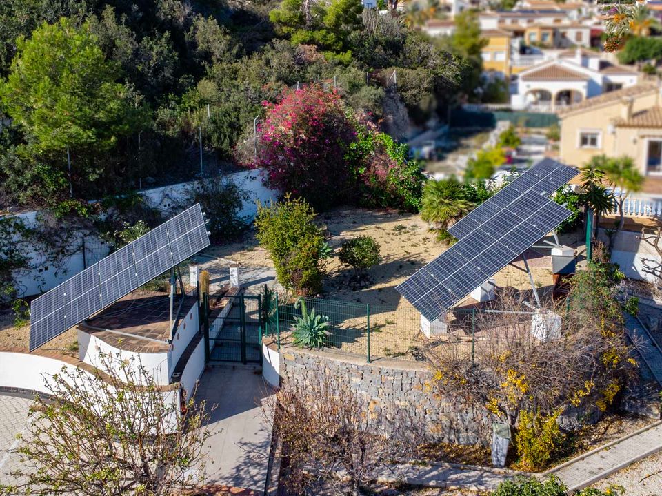 Villa i Calpe, Alicante - foto 5
