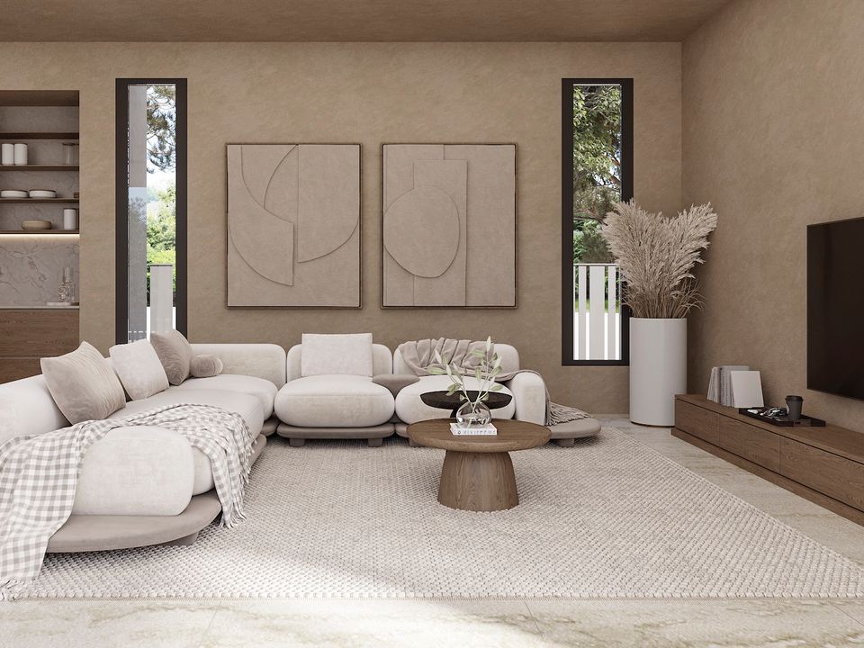 Villa i Calpe, Alicante - foto 3