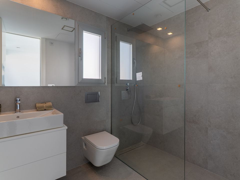 Villa i Finestrat, Alicante - foto 2