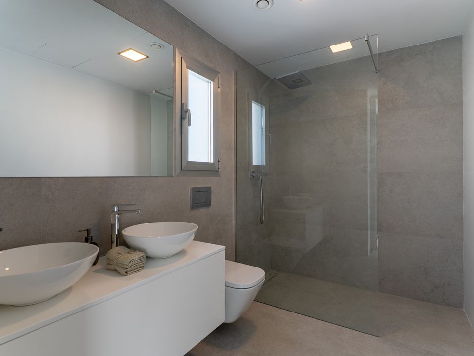 Villa i Finestrat, Alicante - foto 3