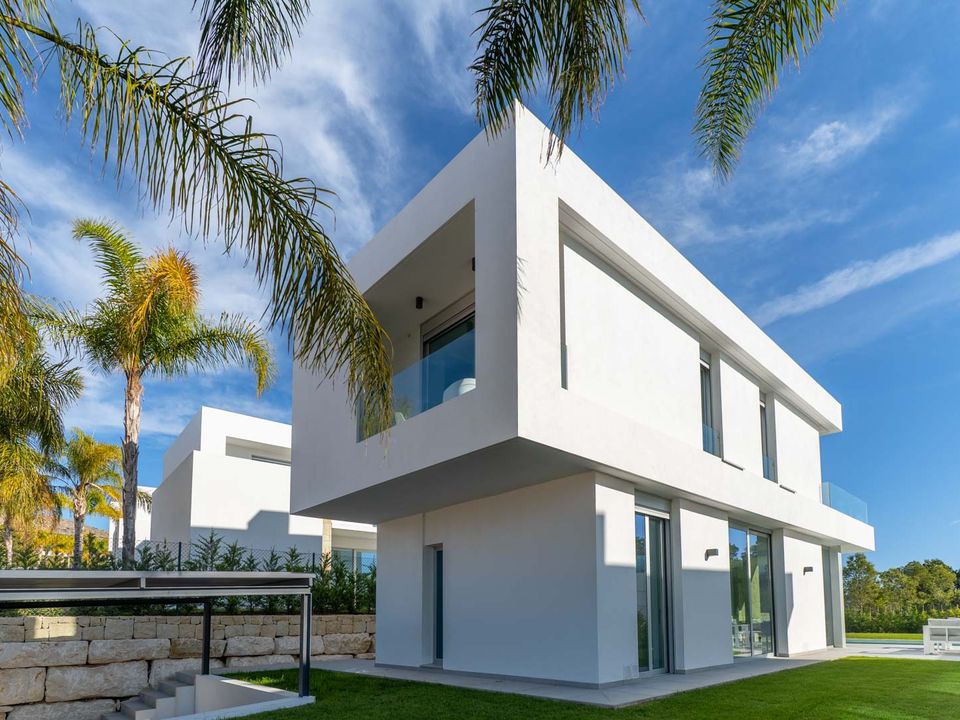 Villa i Finestrat, Alicante - foto 4