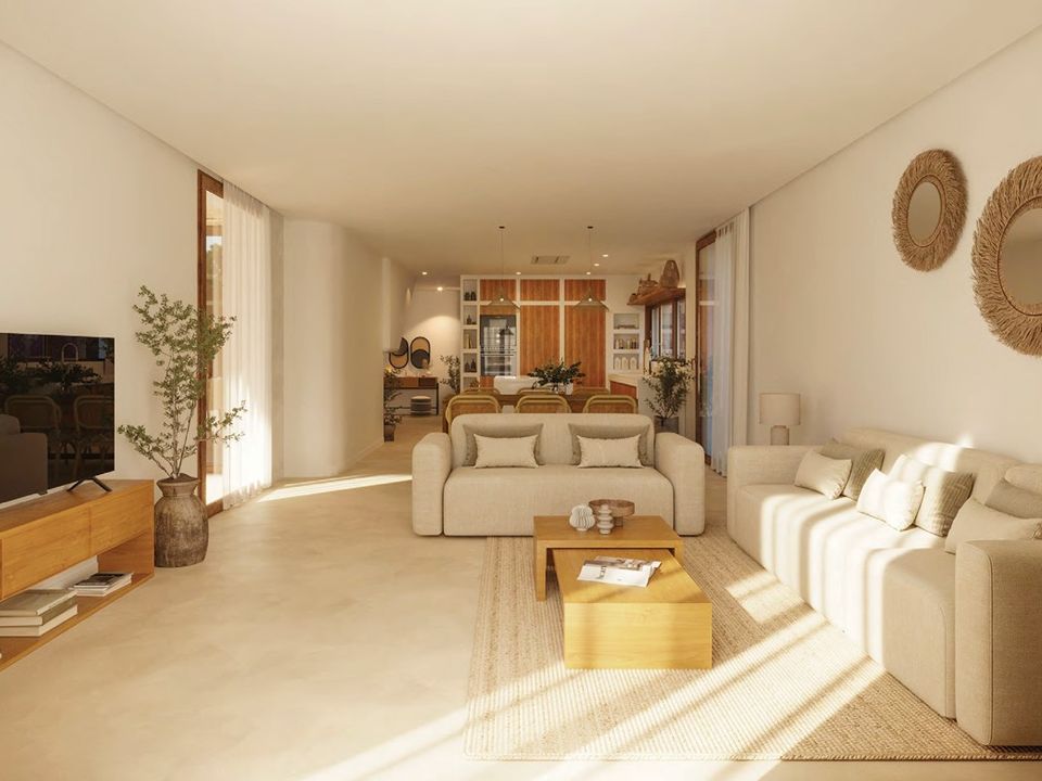 Villa i Benissa, Alicante - foto 3