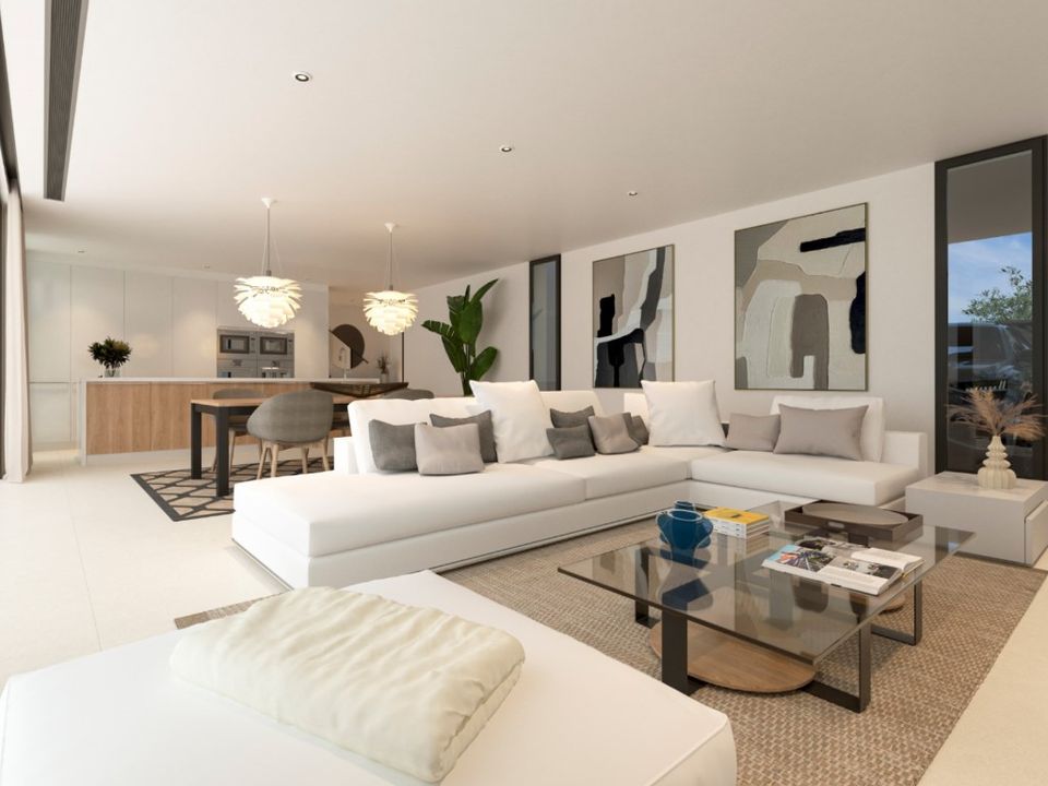 Villa i Calpe, Alicante - foto 5