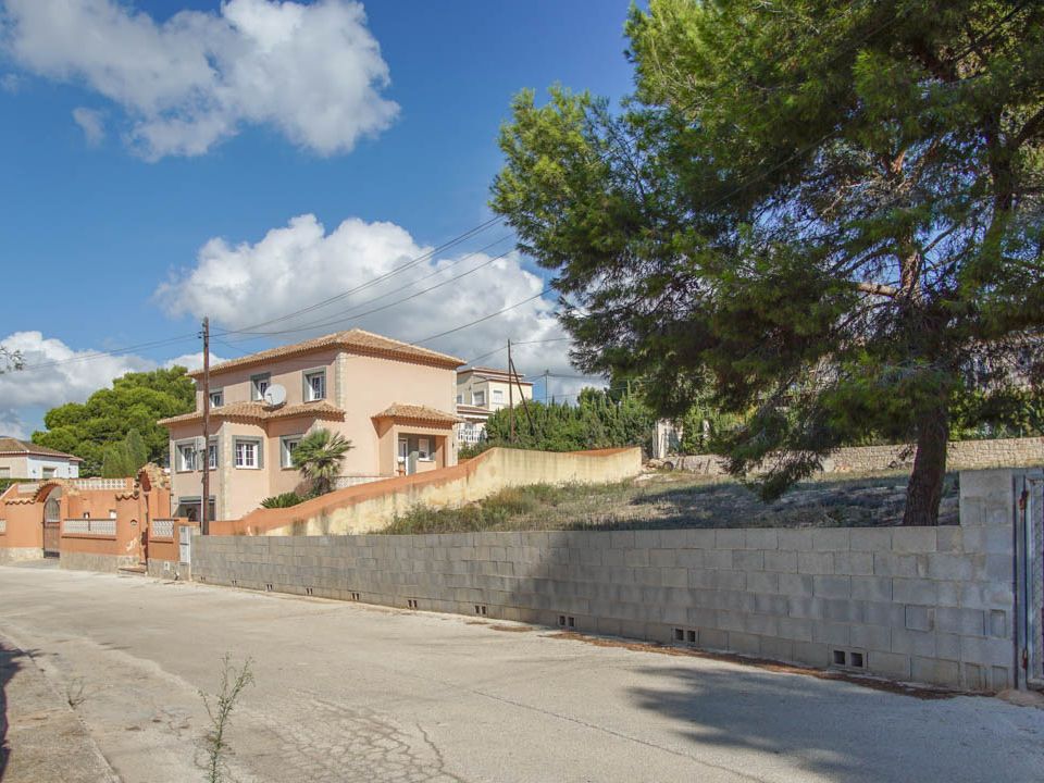 Haus in Calpe, Alicante - Foto 4
