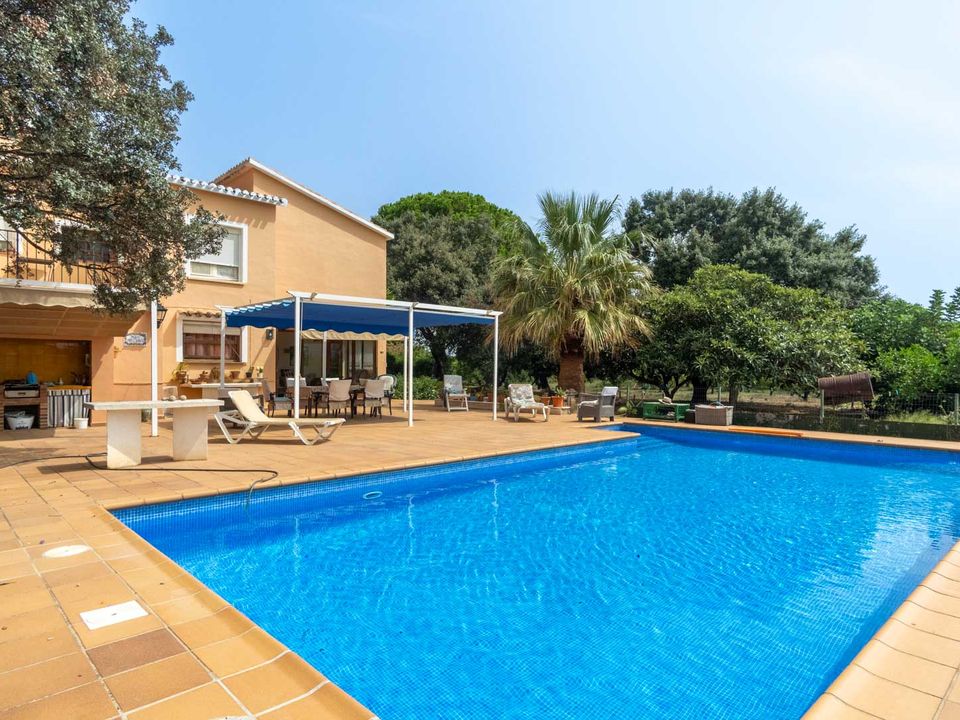 Villa i Denia, Alicante - foto 4