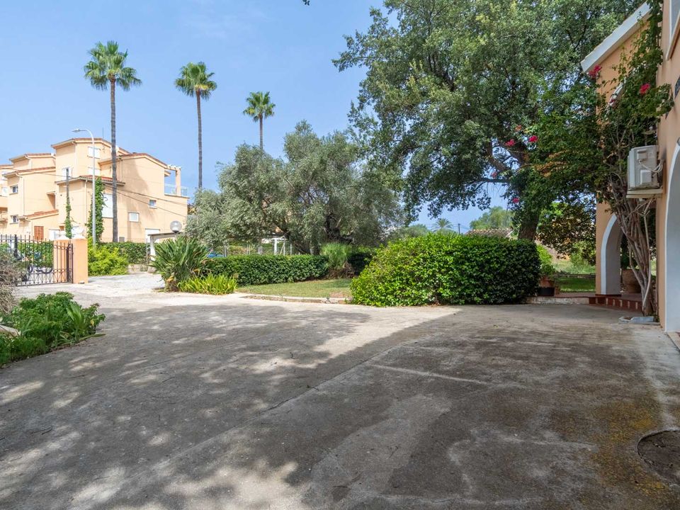 Villa i Denia, Alicante - foto 5