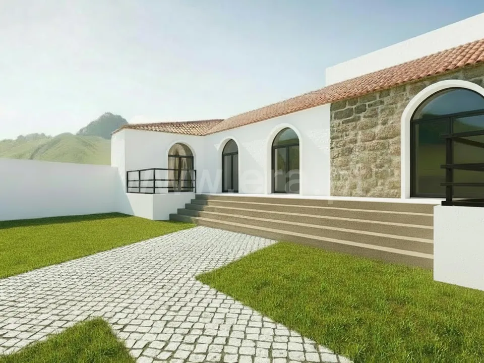 Villa a Alcobaca, Leiria - foto 2