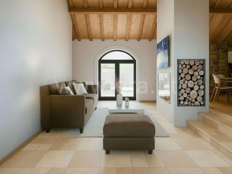 Villa a Alcobaca, Leiria - foto 5