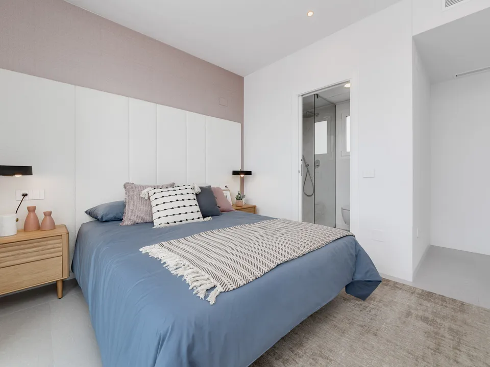 Villa i El Campello, Alicante - foto 4