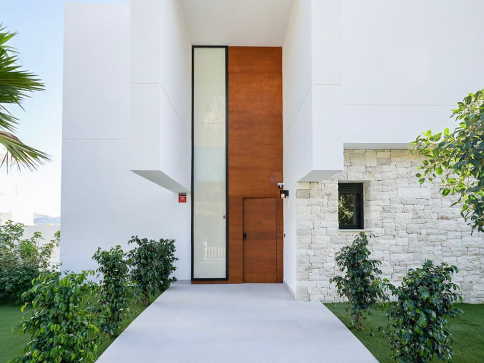 Villa i Polop, Alicante - foto 4
