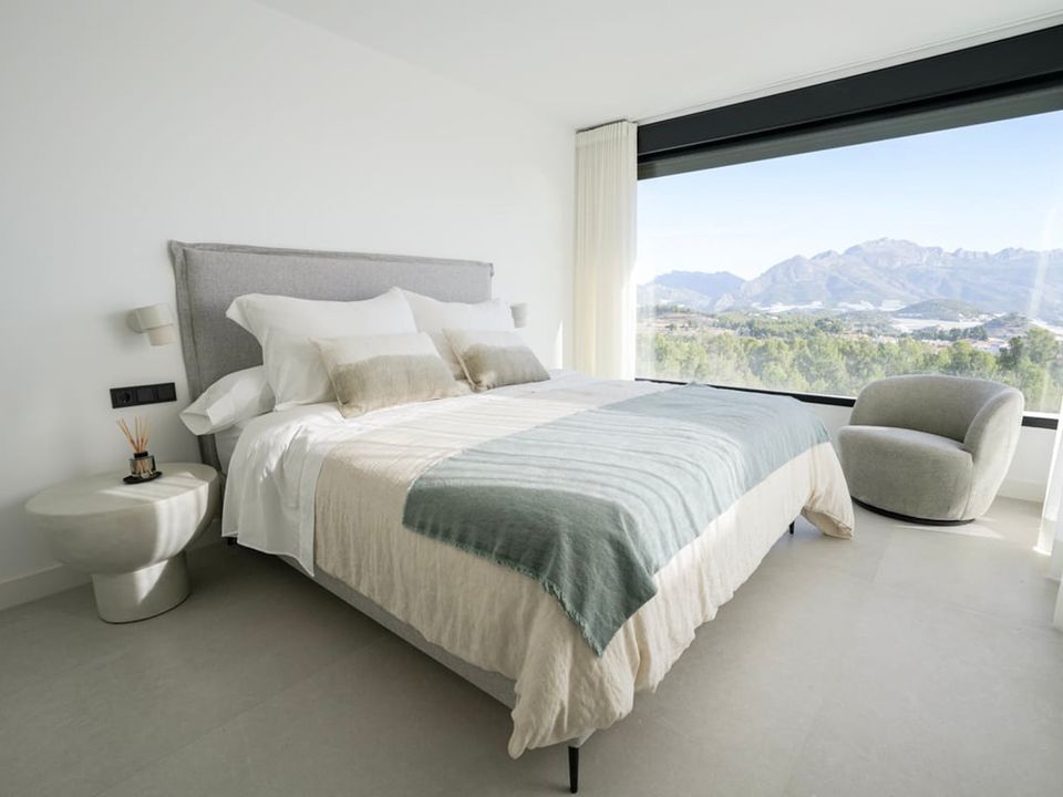 Villa i Polop, Alicante - foto 5