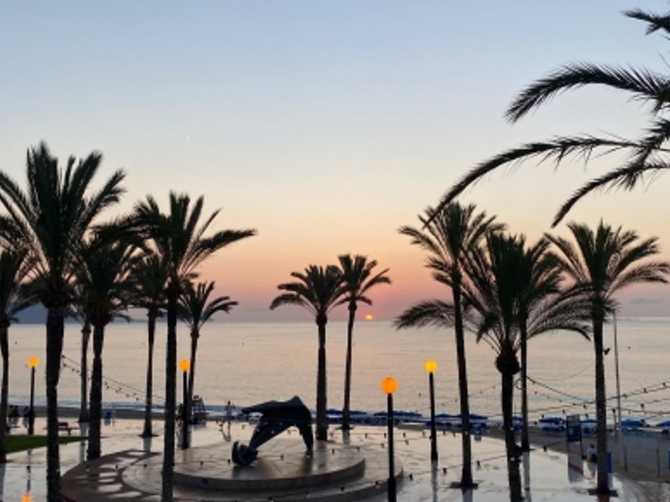 Villa i Alfaz del Pi, Alicante - foto 2