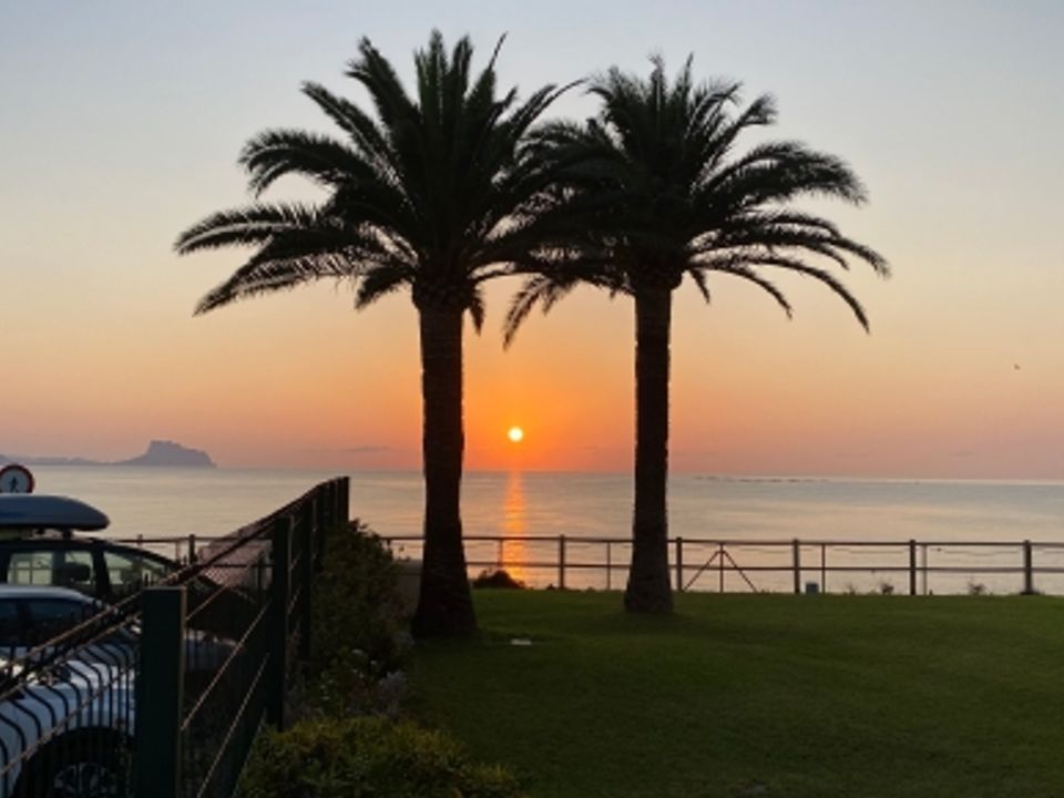Villa i Alfaz del Pi, Alicante - foto 3