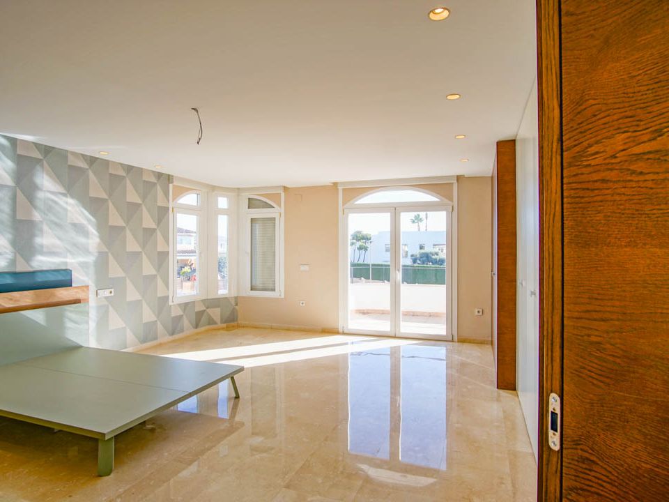 Villa i Alfaz del Pi, Alicante - foto 4