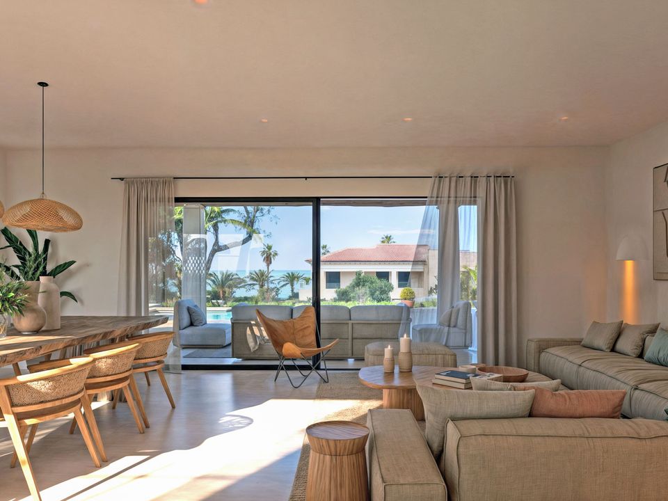 Villa i Denia, Alicante - foto 5