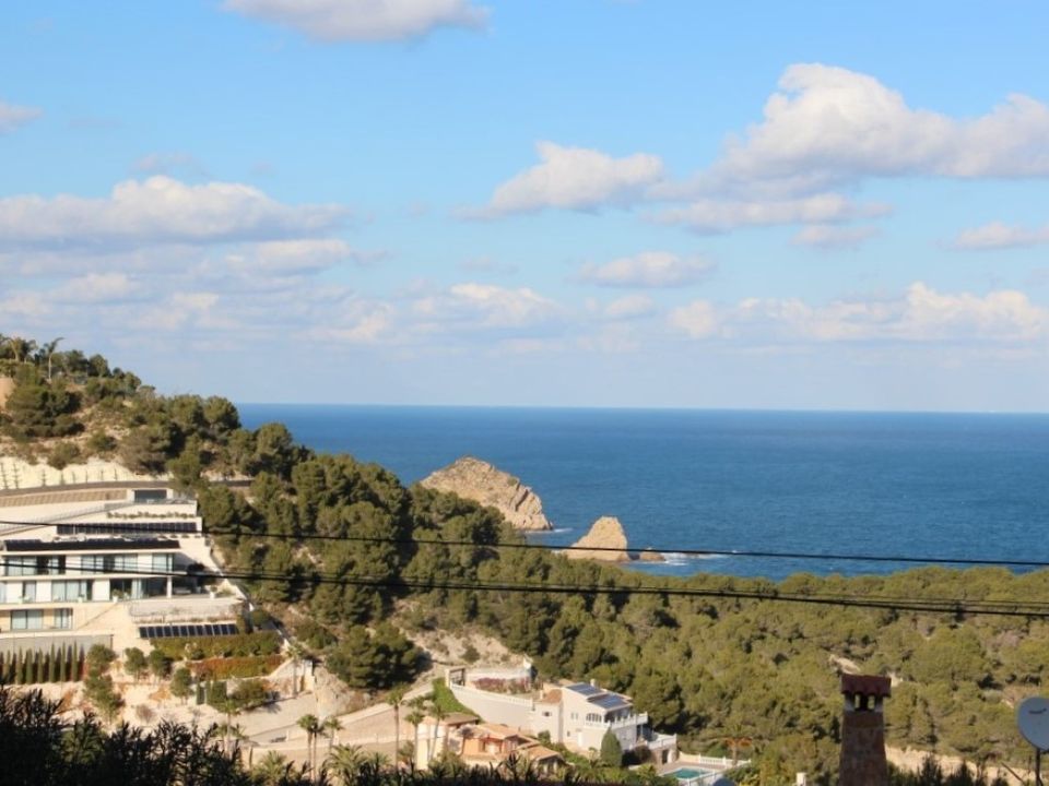 Villa i Javea, Alicante - foto 2
