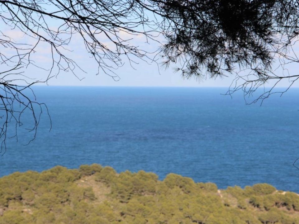 Villa i Javea, Alicante - foto 3