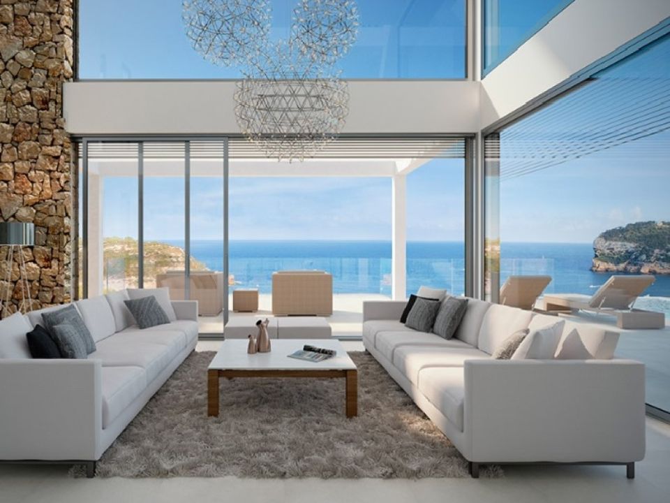 Villa i Javea, Alicante - foto 5