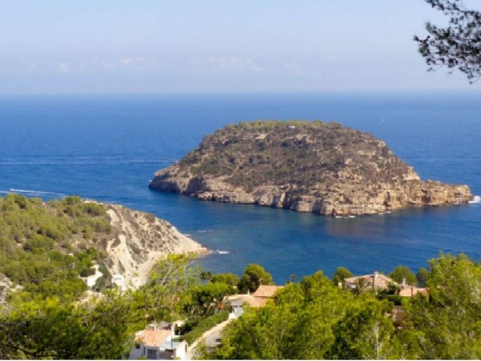 Villa i Javea, Alicante - foto 2