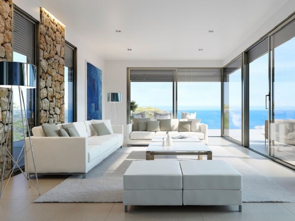 Villa i Javea, Alicante - foto 3