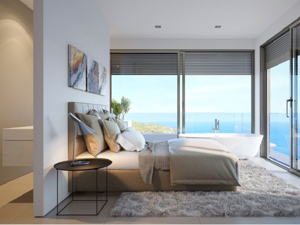 Villa i Javea, Alicante - foto 4